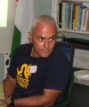 Carlos Orrego